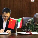 Soudan : La Chine Efface 50 Millions de Dollars de Dette, en Plein Bras de Fer avec Washington