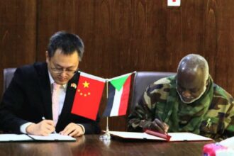 Soudan : La Chine Efface 50 Millions de Dollars de Dette, en Plein Bras de Fer avec Washington