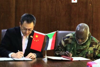Soudan : La Chine Efface 50 Millions de Dollars de Dette, en Plein Bras de Fer avec Washington