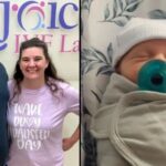 31 ans d&rsquo;attente : l&rsquo;histoire du bébé né d&rsquo;un embryon plus vieux que ses propres parents biologiques