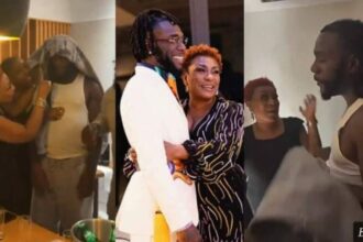 « On veut une femme et des enfants, pas une voiture ! » : le coup de pression viral de la mère de Burna Boy