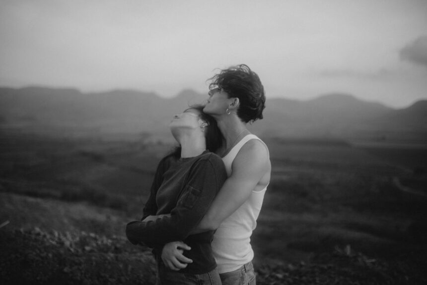 5 compliments qui touchent vraiment le cœur d’un homme