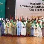 AES : le Parlement confédéral s&rsquo;installe à Niamey, une page qui s&rsquo;écrit