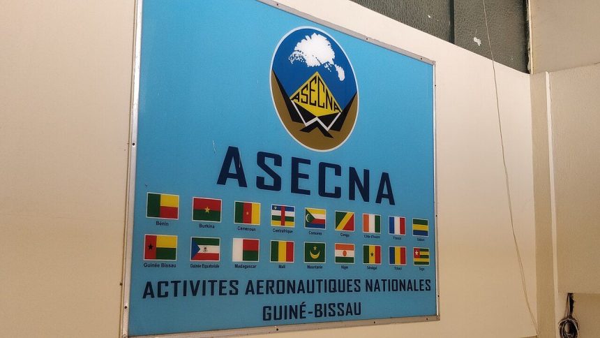 ASECNA : comprendre le rôle de cet organisme africain que tous les présidents convoitent