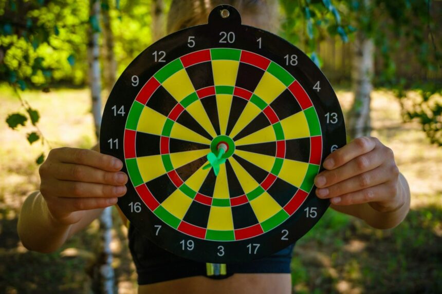 Arrêtez de viser la perfection : voici pourquoi « fait » vaut mieux que « parfait »