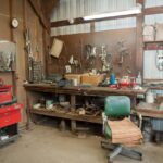 Garage : ce piège qui tue vos appareils électroniques