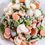 Légumes surgelés, en conserve ou frais : lequel est vraiment le meilleur ?