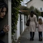 Maîtresse obsédée : elle traque femme et enfants partout