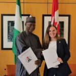 Nigeria-Canada : Un Accord Historique Ouvre la Voie aux Vols Directs