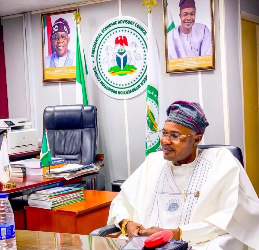 Nigeria : le faux ministère qui a empoché 1,3 milliard