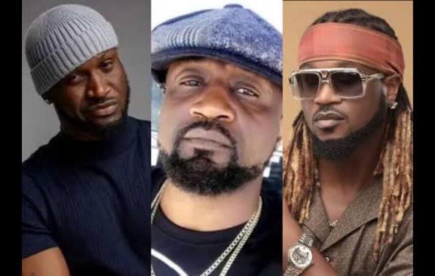 P-Square : la maison d’Atlanta, la trahison et les millions, tout comprendre à la guerre Okoye