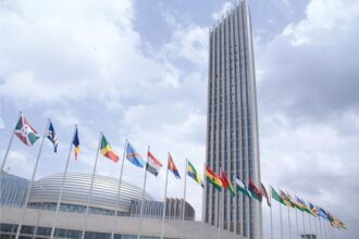 Union africaine : l&rsquo;Éthiopie met la main à la poche, mais est-ce vraiment suffisant ?