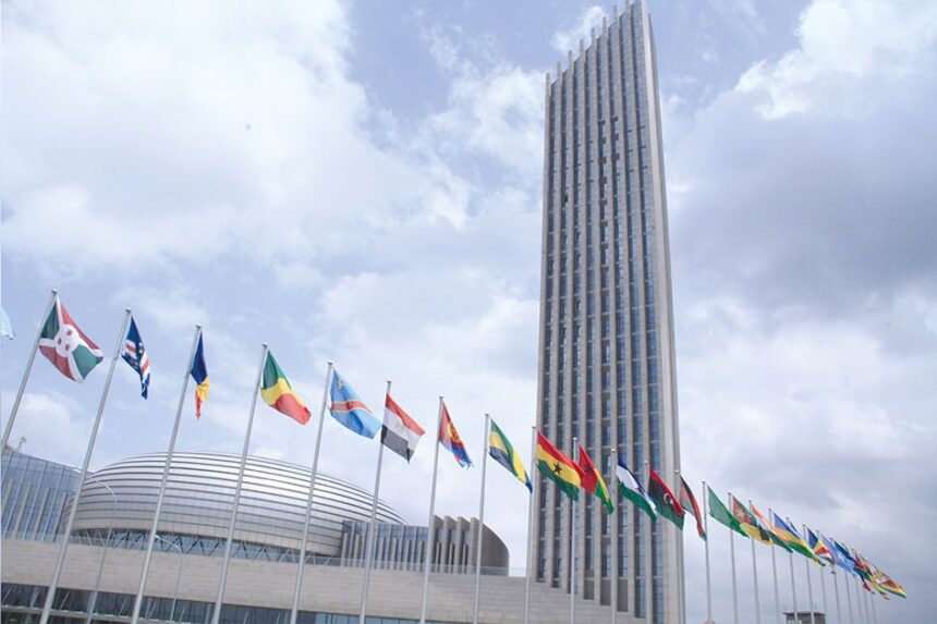 Union africaine : l&rsquo;Éthiopie met la main à la poche, mais est-ce vraiment suffisant ?