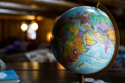 Afrique : l&rsquo;ONU vote pour sa vraie taille sur la carte
