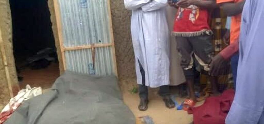 Cameroun : 15 civils tués dans une attaque à Madegoua