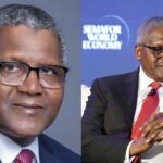 Dangote aux jeunes entrepreneurs : « Ne soyez pas pressés »
