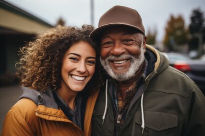 Femme plus âgée : 3 vérités que tout homme devrait connaître avant de se lancer