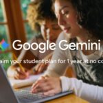 Google offre l&rsquo;IA gratuite à des millions d&rsquo;étudiants africains