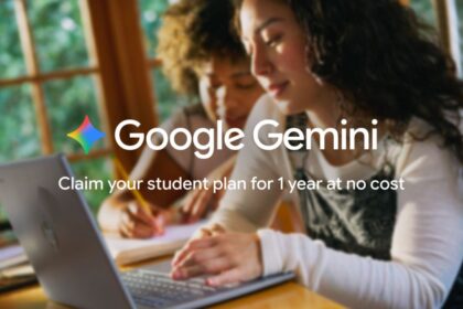 Google offre l&rsquo;IA gratuite à des millions d&rsquo;étudiants africains