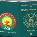 Niger : le nouveau passeport AES coûte plus cher, voici pourquoi