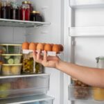 Œufs durs au frigo : la règle des 7 jours à ne jamais oublier
