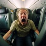 Peur de l&rsquo;avion : pourquoi tant de monde tremble au décollage
