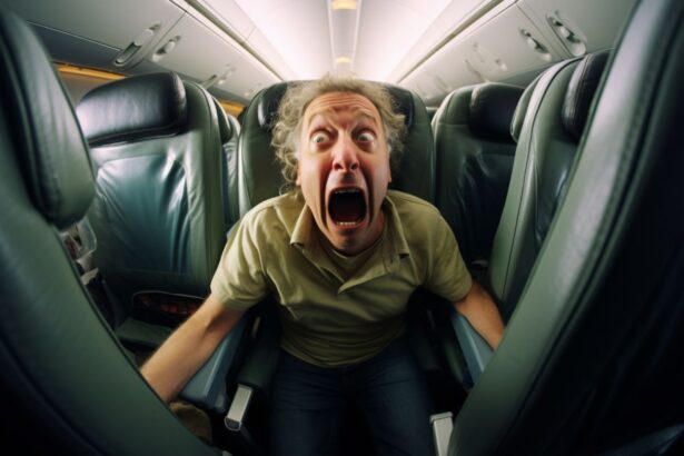 Peur de l&rsquo;avion : pourquoi tant de monde tremble au décollage