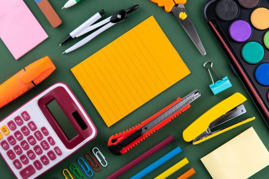 Rentrée scolaire 2026 : 10 astuces pour réduire la facture de moitié
