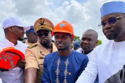 Sadio Mané lance SM10 Agro, un projet de 12 milliards à Bambali