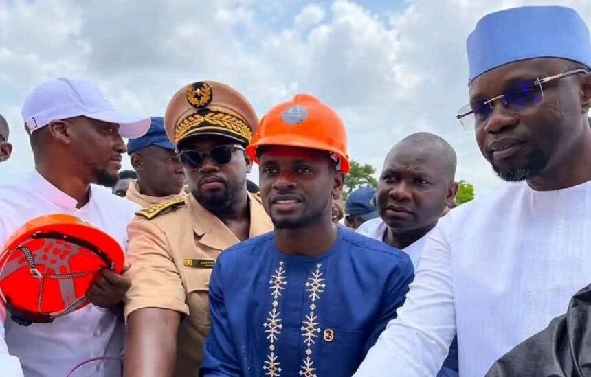 Sadio Mané lance SM10 Agro, un projet de 12 milliards à Bambali