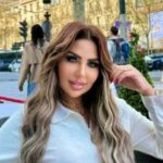 Sarah Khalifa condamnée à mort en Égypte pour trafic de drogue