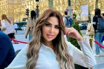 Sarah Khalifa condamnée à mort en Égypte pour trafic de drogue
