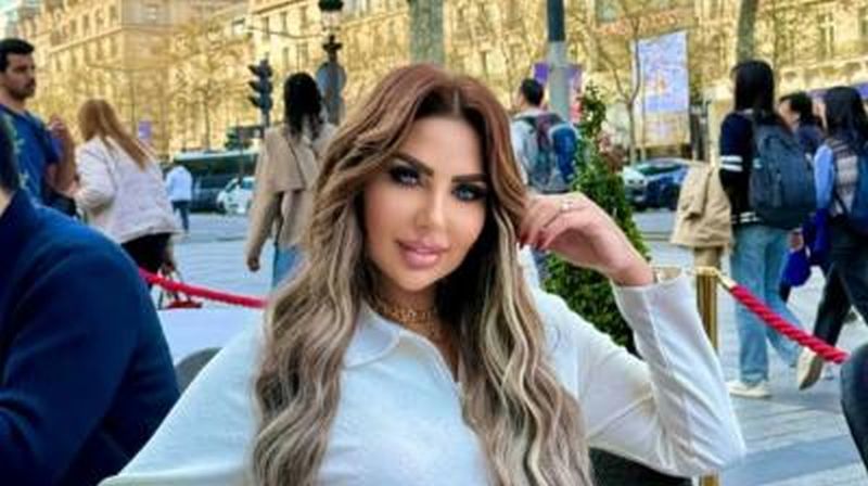 Sarah Khalifa condamnée à mort en Égypte pour trafic de drogue