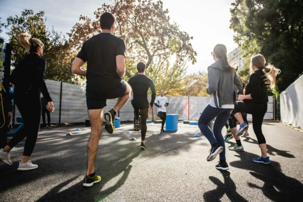 Se remettre au sport après 35 ans sans salle de gym : le plan de 4 semaines