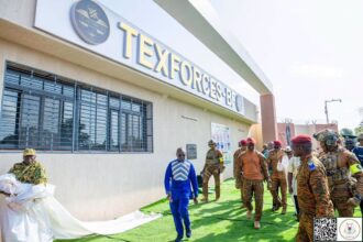 TEXFORCES-BF : le pari textile du Burkina Faso