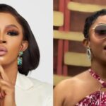 Toke Makinwa : « Sortez avec quelqu&rsquo;un de votre niveau financier », le conseil qui divise la toile