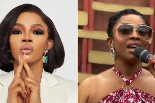 Toke Makinwa : « Sortez avec quelqu&rsquo;un de votre niveau financier », le conseil qui divise la toile