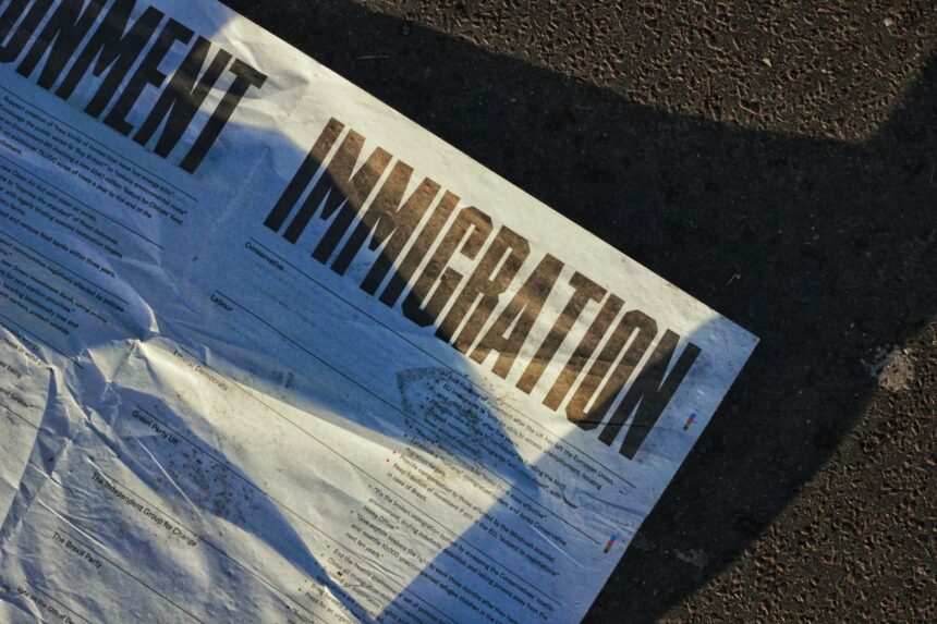 USA : 427 Ouest-Africains sur la liste d&rsquo;expulsion, 15 Gambiens concernés