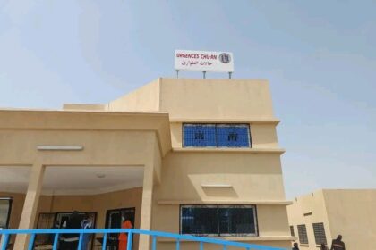 Violences après une relation entre deux hommes : un homme hospitalisé à N’Djamena