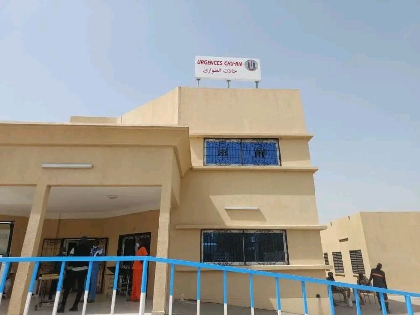 Violences après une relation entre deux hommes : un homme hospitalisé à N’Djamena