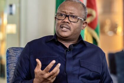 Embaló interdit de retour en Guinée-Bissau : l&rsquo;essentiel